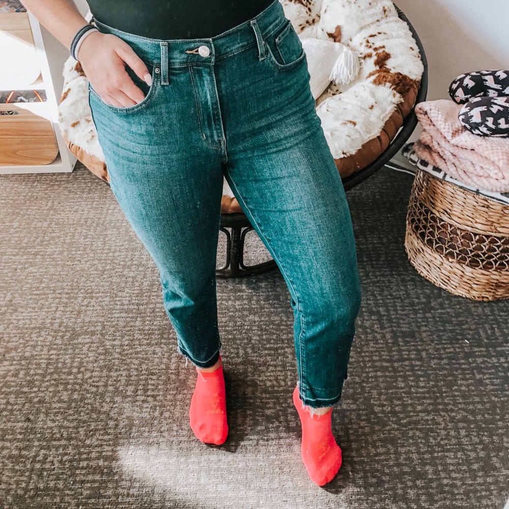 Levi’s Jeans